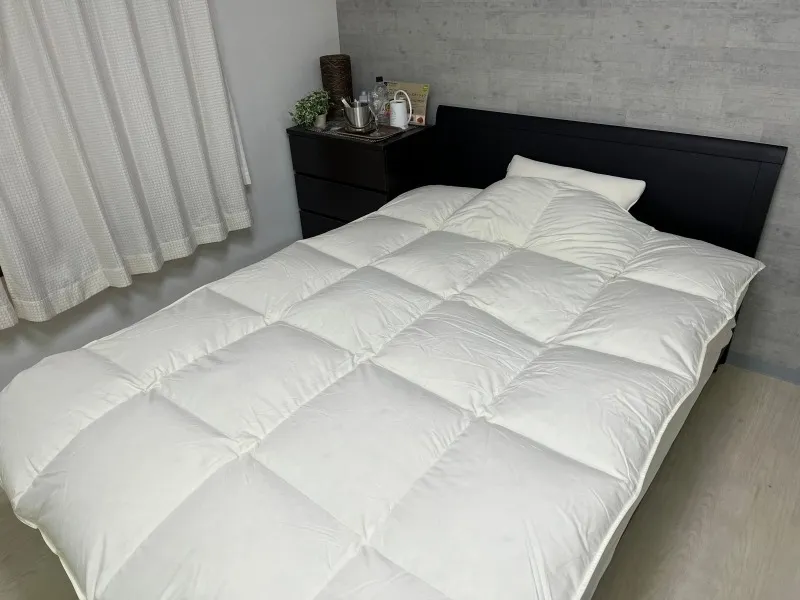 寝具