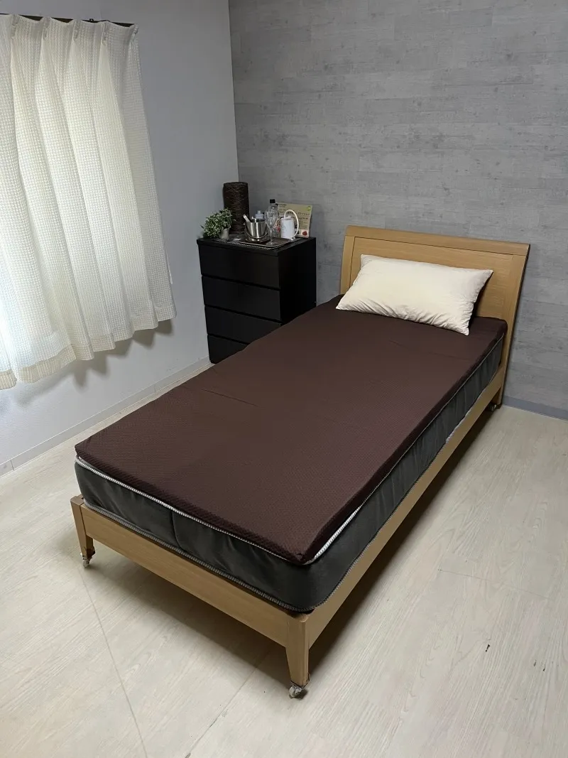 寝具