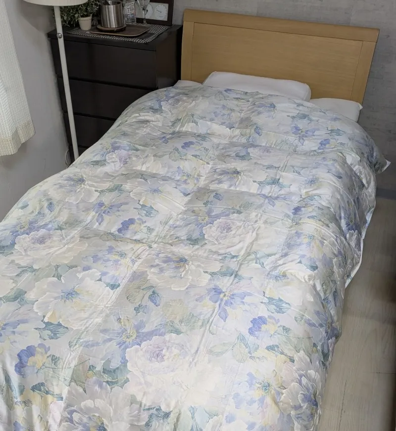 寝具